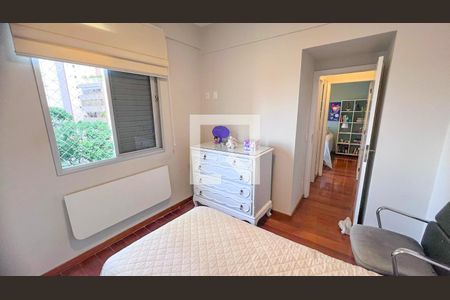 Quarto 2 de apartamento à venda com 2 quartos, 70m² em Sion, Belo Horizonte