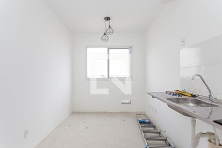 Apartamento à venda com 24m², 1 quarto e sem vagaSala/cozinha