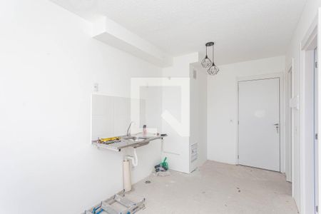 Apartamento à venda com 24m², 1 quarto e sem vagaSala/cozinha