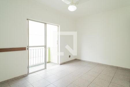 Sala de apartamento para alugar com 2 quartos, 58m² em Taboão, São Bernardo do Campo