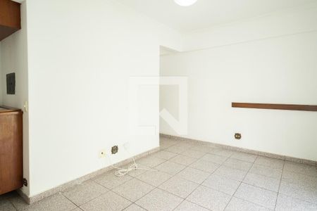 Sala de apartamento à venda com 2 quartos, 58m² em Taboão, São Bernardo do Campo