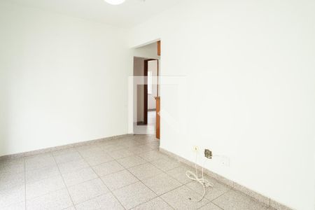 Sala de apartamento à venda com 2 quartos, 58m² em Taboão, São Bernardo do Campo