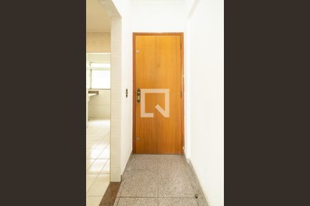 Entrada de apartamento à venda com 2 quartos, 58m² em Taboão, São Bernardo do Campo