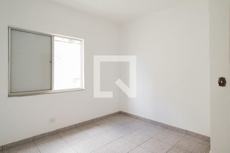 Quarto 1 de apartamento à venda com 2 quartos, 58m² em Taboão, São Bernardo do Campo