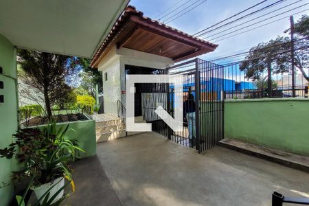 Área comum de apartamento à venda com 2 quartos, 58m² em Taboão, São Bernardo do Campo