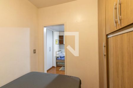 Apartamento para alugar com 43m², 2 quartos e sem vagaQuarto 2