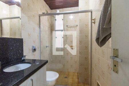 Apartamento para alugar com 43m², 2 quartos e sem vagaBanheiro Social