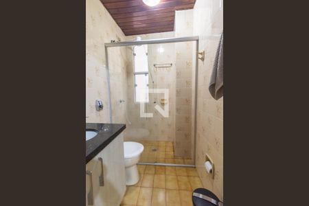 Apartamento para alugar com 43m², 2 quartos e sem vagaBanheiro Social