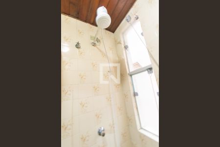 Apartamento para alugar com 43m², 2 quartos e sem vagaBanheiro Social