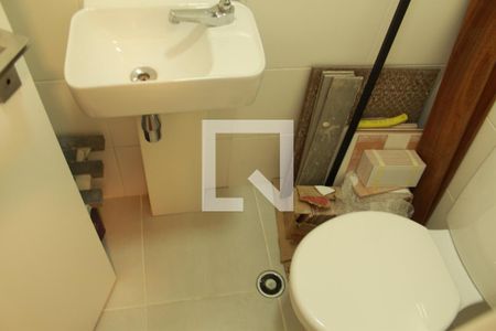 Apartamento à venda com 154m², 4 quartos e 3 vagas Banheiro de Serviço