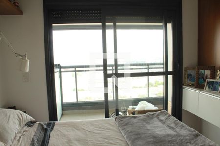 Quarto 1 de apartamento à venda com 4 quartos, 154m² em Vila Leopoldina, São Paulo