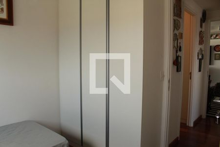 Apartamento à venda com 154m², 4 quartos e 3 vagas Quarto 3