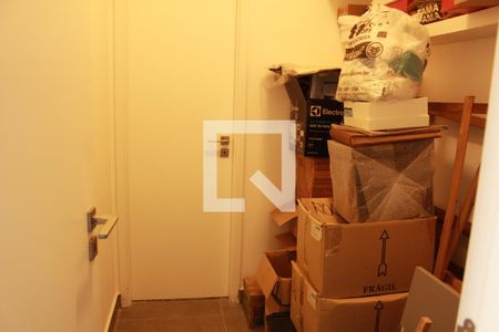 Apartamento à venda com 154m², 4 quartos e 3 vagasQuarto de Serviço