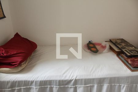 Apartamento à venda com 154m², 4 quartos e 3 vagas Quarto 2