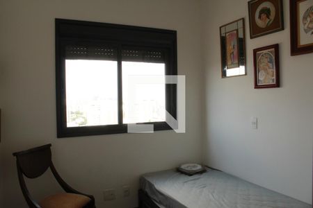 Apartamento à venda com 154m², 4 quartos e 3 vagas Quarto 3