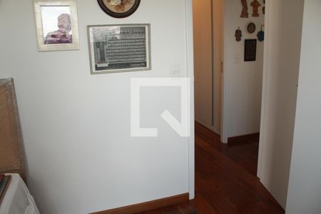 Apartamento à venda com 154m², 4 quartos e 3 vagas Quarto 2