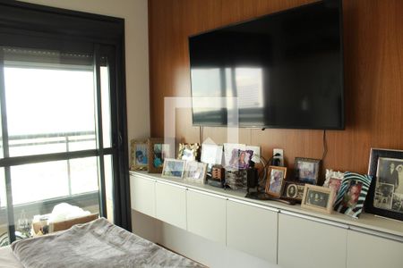 Quarto 1 de apartamento à venda com 4 quartos, 154m² em Vila Leopoldina, São Paulo