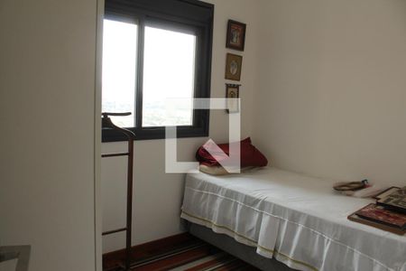  Quarto 2 de apartamento à venda com 4 quartos, 154m² em Vila Leopoldina, São Paulo