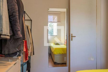 Apartamento à venda com 3 quartos, 60m² em Paraisópolis, São Paulo