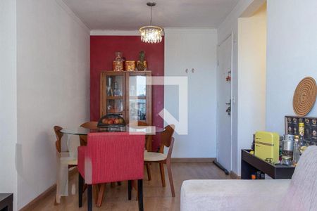 Apartamento à venda com 3 quartos, 60m² em Paraisópolis, São Paulo