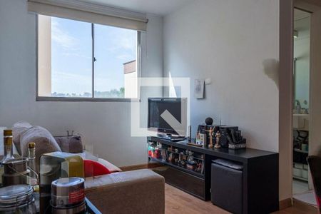 Apartamento à venda com 3 quartos, 60m² em Paraisópolis, São Paulo