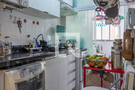 Apartamento à venda com 60m², 3 quartos e 1 vaga