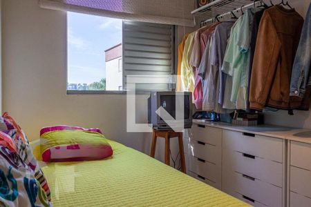 Apartamento à venda com 3 quartos, 60m² em Paraisópolis, São Paulo