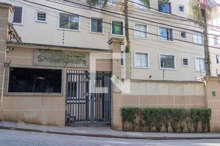 Apartamento à venda com 60m², 3 quartos e 1 vaga