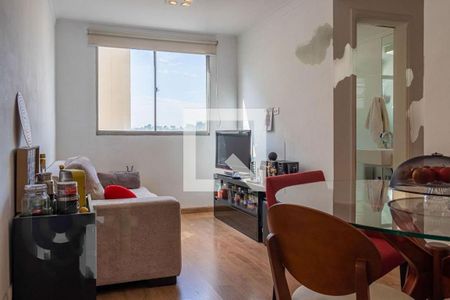 Apartamento à venda com 3 quartos, 60m² em Paraisópolis, São Paulo