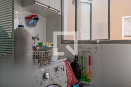 Apartamento à venda com 60m², 3 quartos e 1 vaga