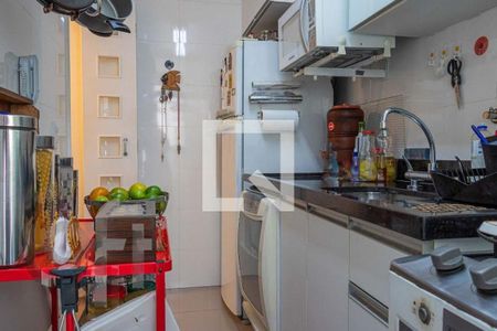 Apartamento à venda com 60m², 3 quartos e 1 vaga