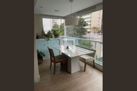 Apartamento à venda com 3 quartos, 87m² em Real Parque, São Paulo
