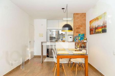 Apartamento à venda com 2 quartos, 64m² em Vila Andrade, São Paulo