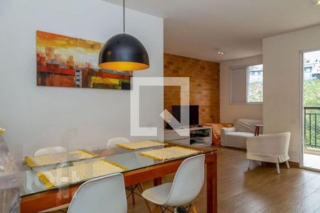 Apartamento à venda com 2 quartos, 64m² em Vila Andrade, São Paulo