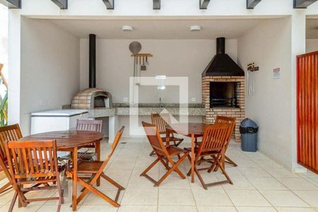 Apartamento à venda com 2 quartos, 64m² em Vila Andrade, São Paulo