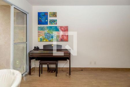 Apartamento à venda com 2 quartos, 64m² em Vila Andrade, São Paulo