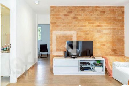 Apartamento à venda com 2 quartos, 64m² em Vila Andrade, São Paulo