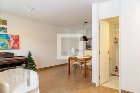 Apartamento à venda com 2 quartos, 64m² em Vila Andrade, São Paulo