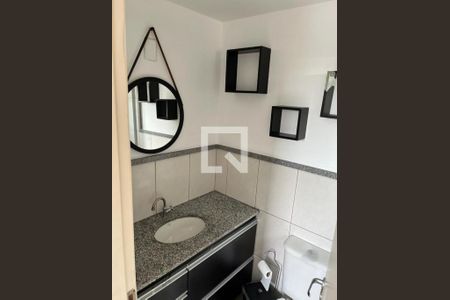 Apartamento à venda com 3 quartos, 167m² em Morumbi, São Paulo