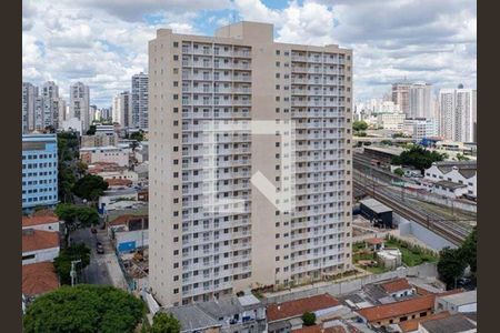 Apartamento à venda com 1 quarto, 28m² em Belenzinho, São Paulo