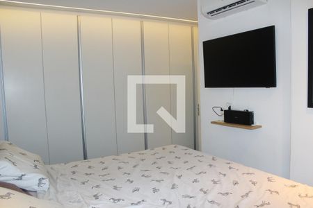 Apartamento à venda com 90m², 2 quartos e 2 vagasQuarto 1