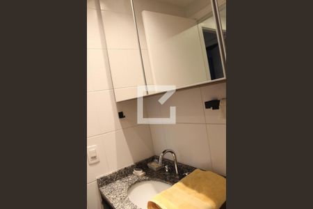 Apartamento à venda com 90m², 2 quartos e 2 vagasBanheiro
