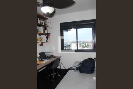 Apartamento à venda com 90m², 2 quartos e 2 vagasQuarto 2