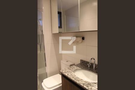 Apartamento à venda com 90m², 2 quartos e 2 vagasBanheiro