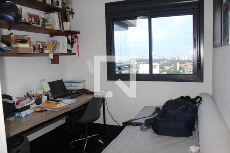 Apartamento à venda com 90m², 2 quartos e 2 vagasQuarto 2