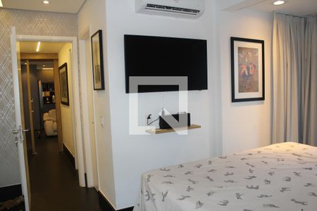 Apartamento à venda com 90m², 2 quartos e 2 vagasQuarto 1