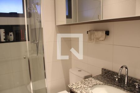 Apartamento à venda com 90m², 2 quartos e 2 vagasBanheiro