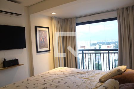 Apartamento à venda com 90m², 2 quartos e 2 vagasQuarto 1