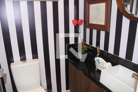 Apartamento à venda com 90m², 2 quartos e 2 vagasLavabo