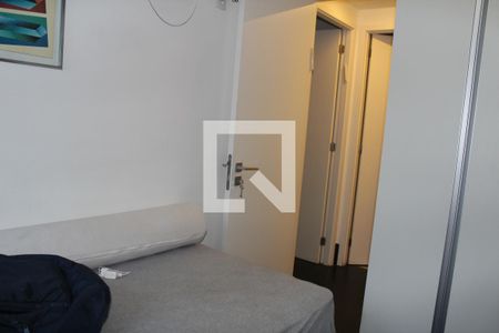 Apartamento à venda com 90m², 2 quartos e 2 vagasQuarto 2